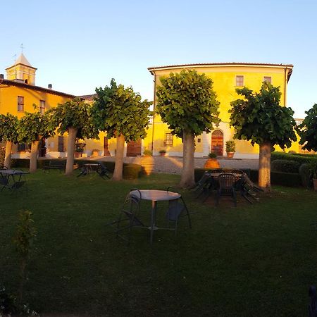 Terre Regionali Toscane Альберезе Экстерьер фото