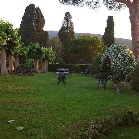Terre Regionali Toscane Альберезе Экстерьер фото
