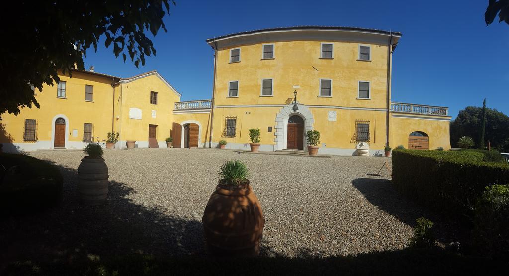 Terre Regionali Toscane Альберезе Экстерьер фото