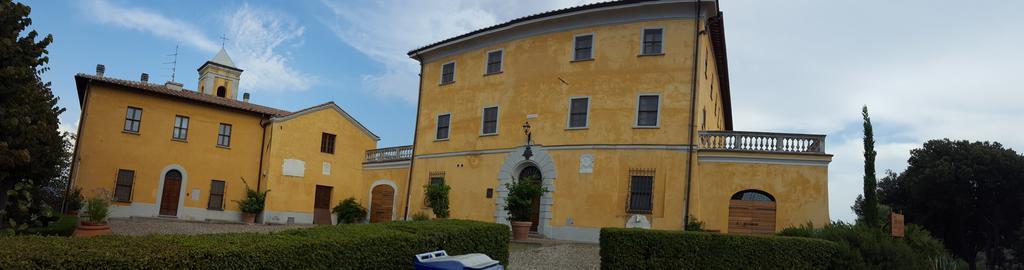 Terre Regionali Toscane Альберезе Экстерьер фото