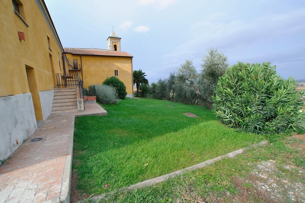 Terre Regionali Toscane Альберезе Экстерьер фото