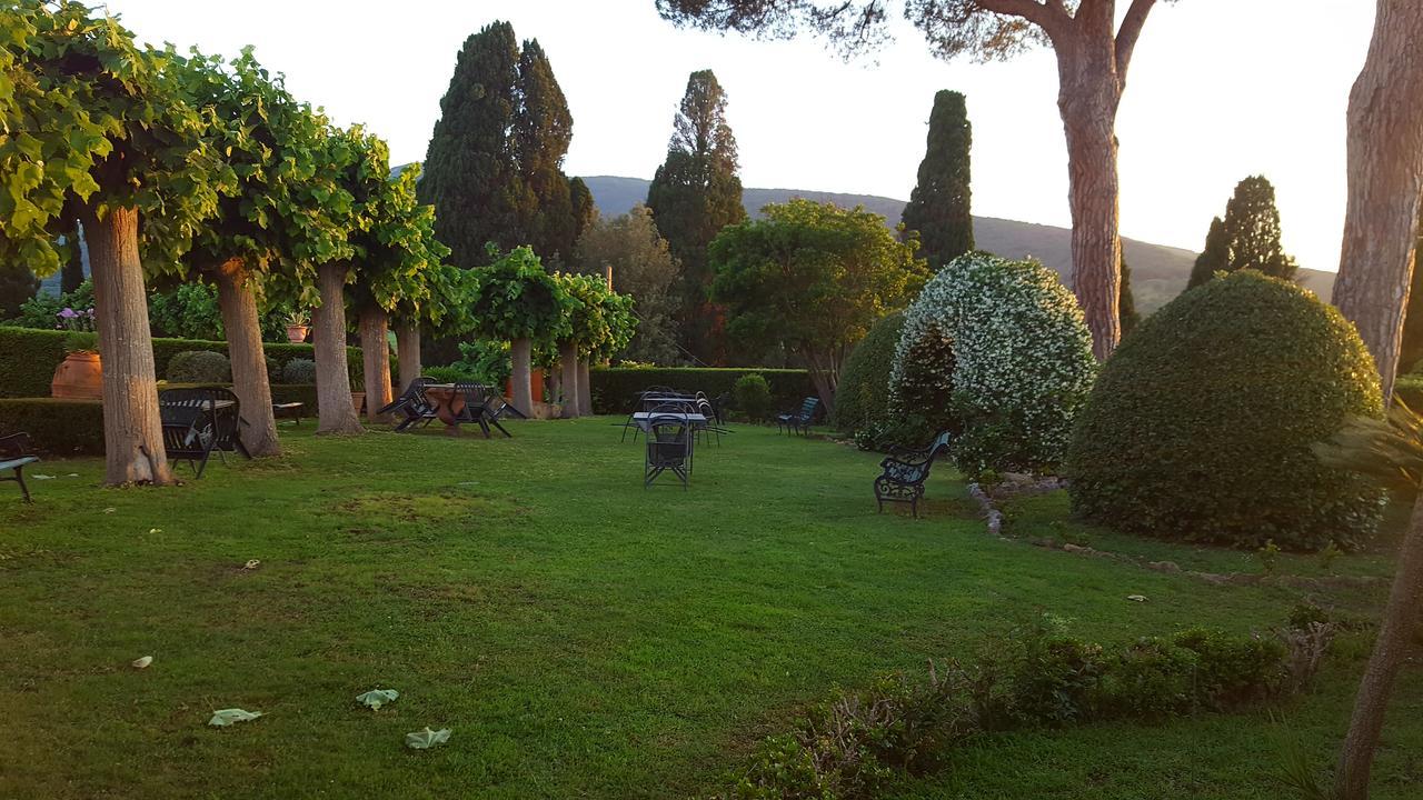 Terre Regionali Toscane Альберезе Экстерьер фото